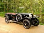 Vauxhall 30/98 OE Velox Tourer 1913 года